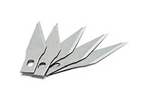 064-39062 - Ersatzklingen für 39059 Scalpel